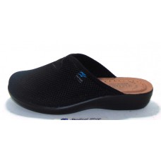 FLYFLOT   κωδ.364 χρώμα ΜΑΥΡΟ..